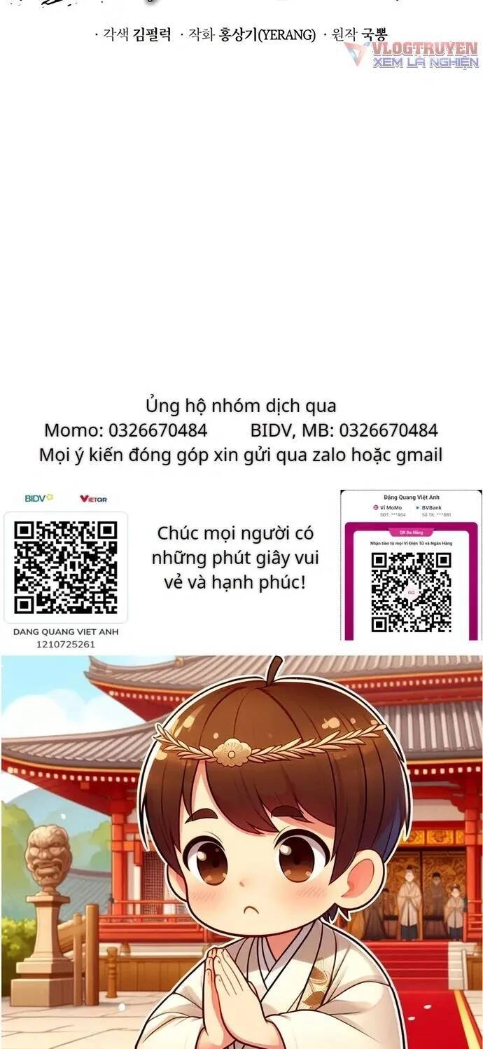 Vương Triều Đen Tối: Joseon Chapter 19 - 68