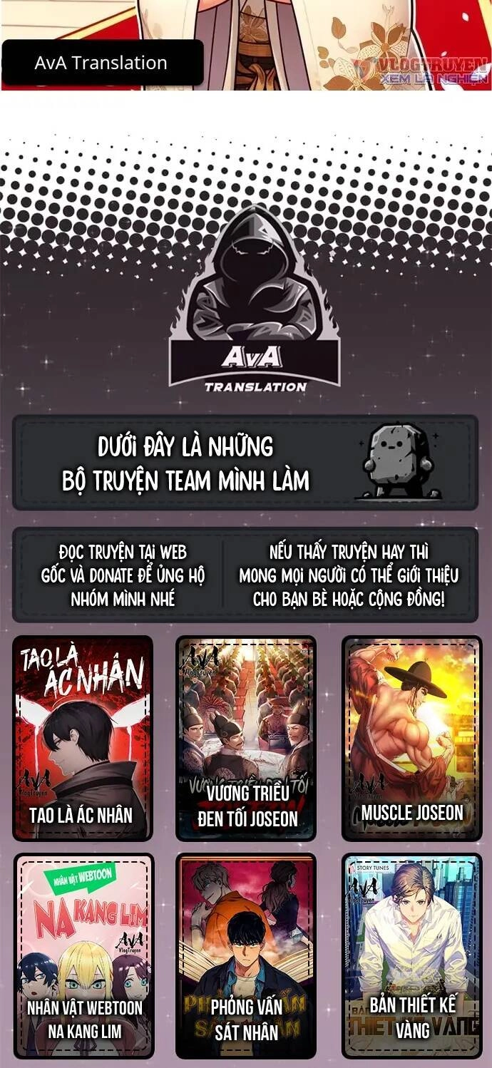 Vương Triều Đen Tối: Joseon Chapter 19 - 69