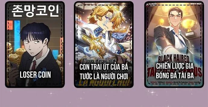 Vương Triều Đen Tối: Joseon Chapter 19 - 70