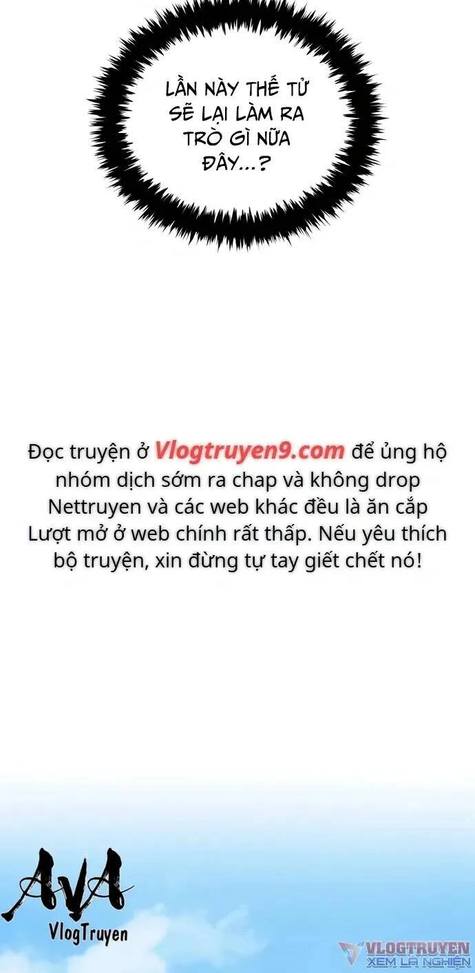 Vương Triều Đen Tối: Joseon Chapter 20 - 32