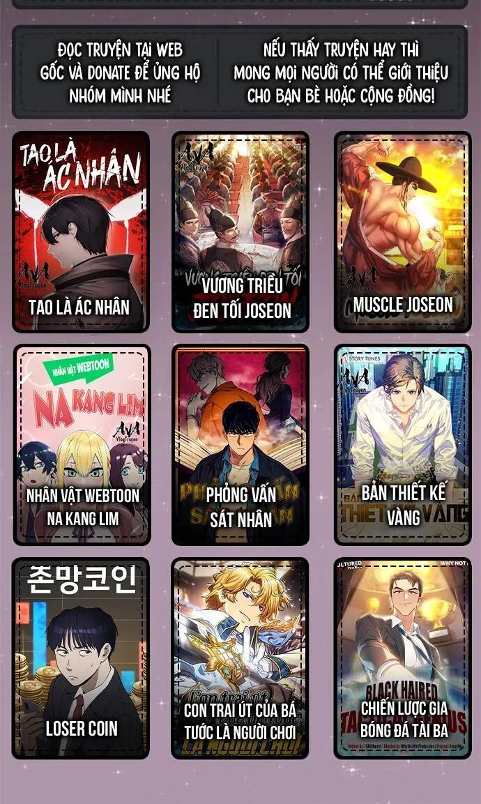 Vương Triều Đen Tối: Joseon Chapter 20 - 76