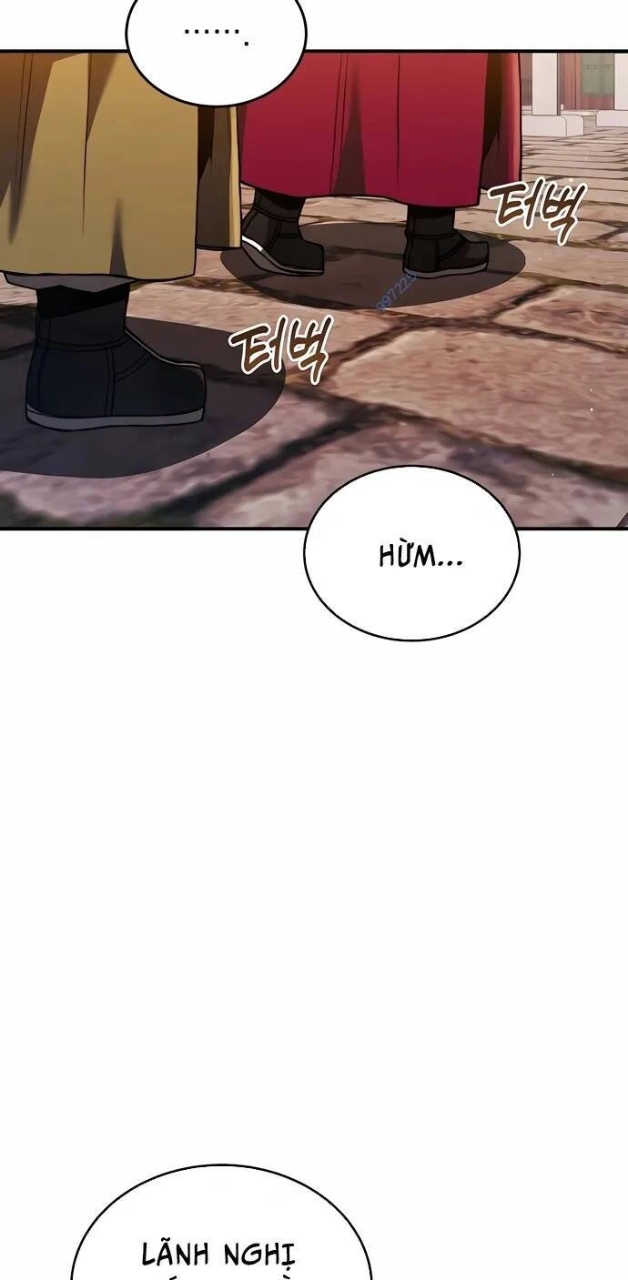 Vương Triều Đen Tối: Joseon Chapter 21 - 14