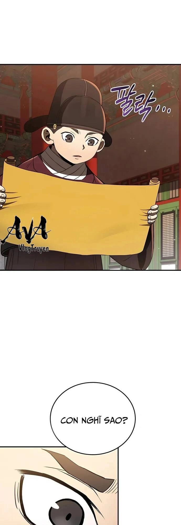 Vương Triều Đen Tối: Joseon Chapter 22 - 42