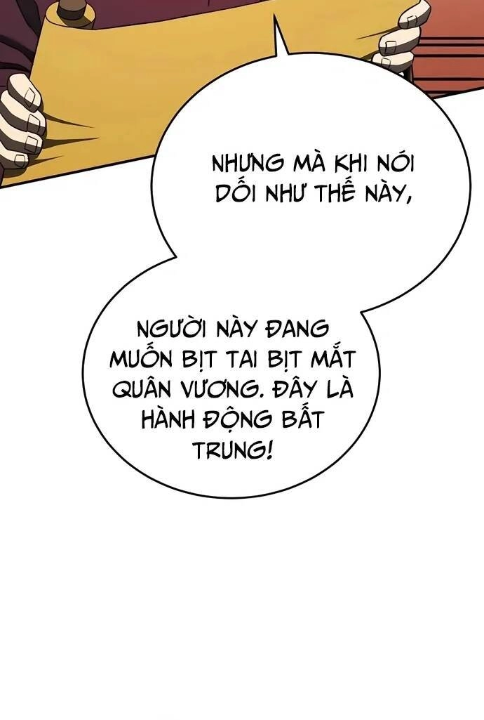 Vương Triều Đen Tối: Joseon Chapter 22 - 48