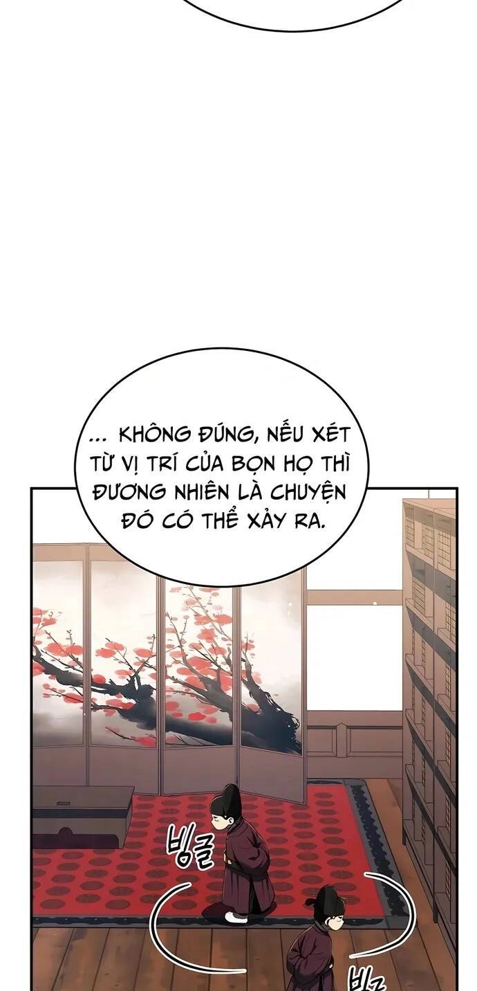 Vương Triều Đen Tối: Joseon Chapter 23 - 14