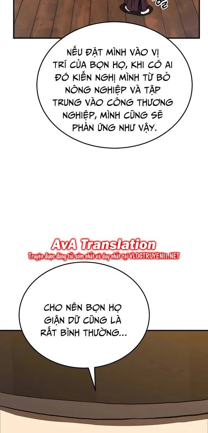 Vương Triều Đen Tối: Joseon Chapter 23 - 15