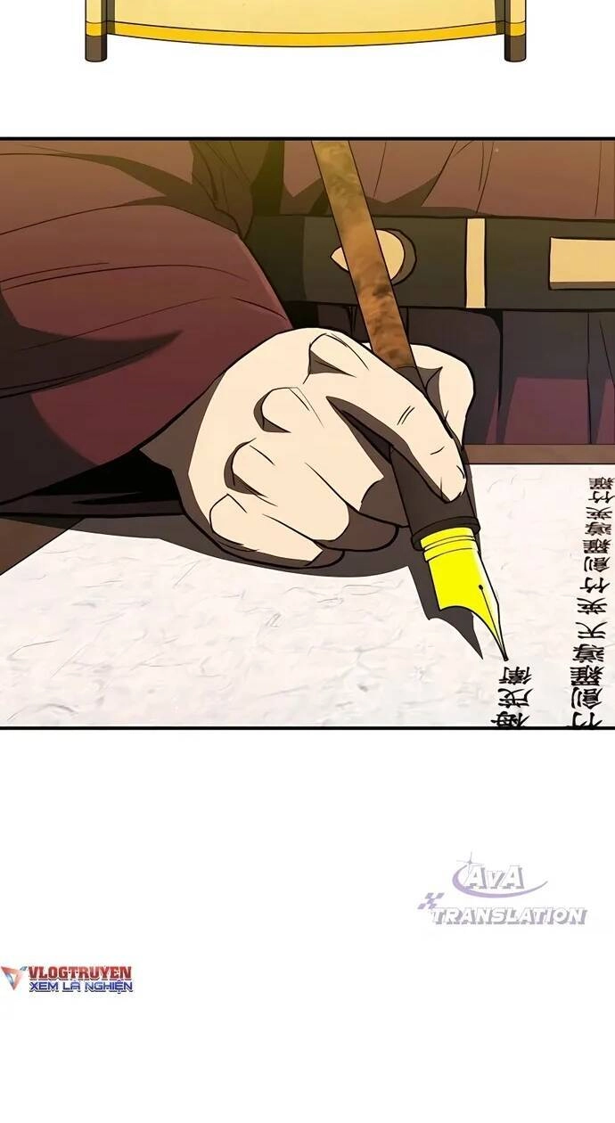 Vương Triều Đen Tối: Joseon Chapter 23 - 31