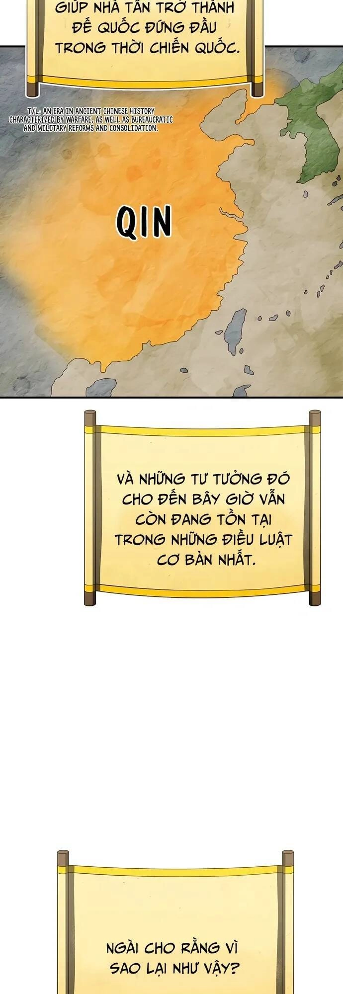 Vương Triều Đen Tối: Joseon Chapter 23 - 33