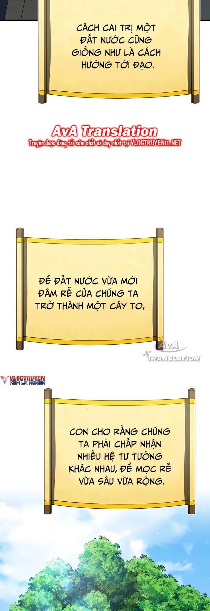 Vương Triều Đen Tối: Joseon Chapter 23 - 35