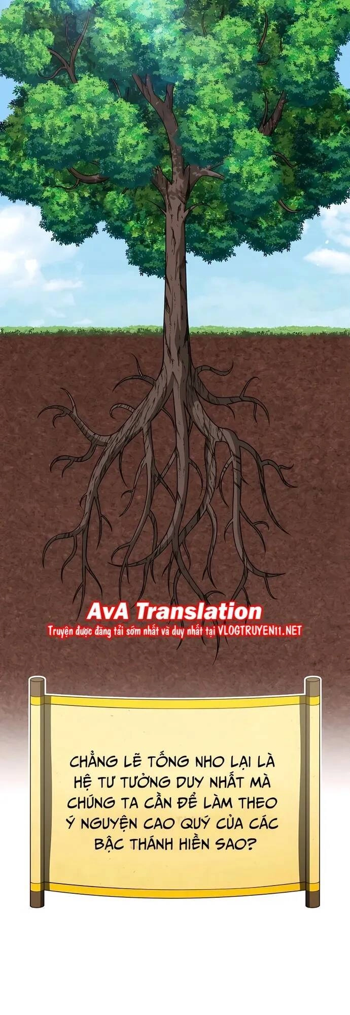 Vương Triều Đen Tối: Joseon Chapter 23 - 36