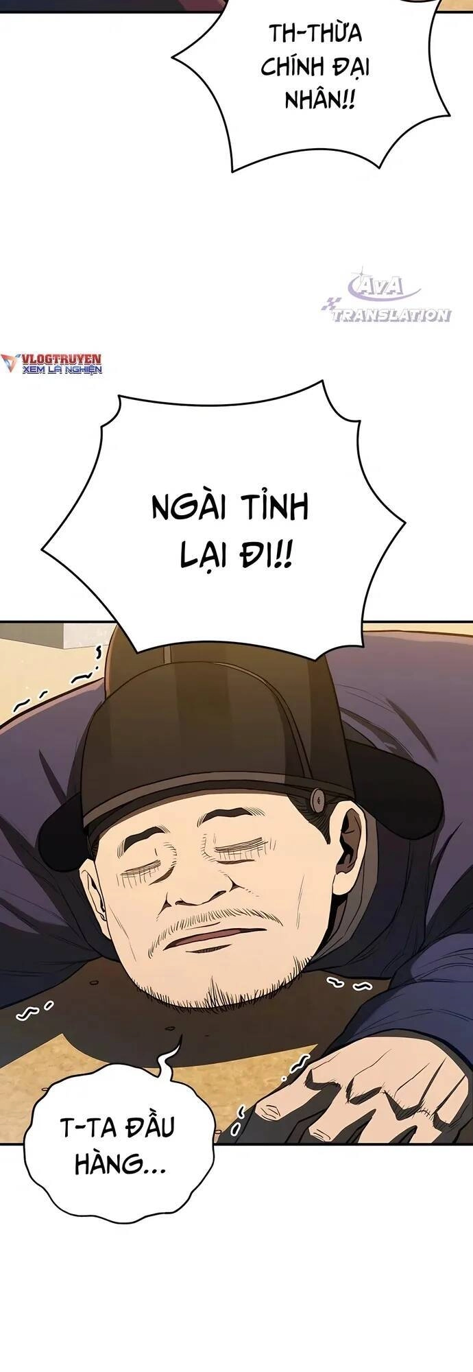 Vương Triều Đen Tối: Joseon Chapter 23 - 42