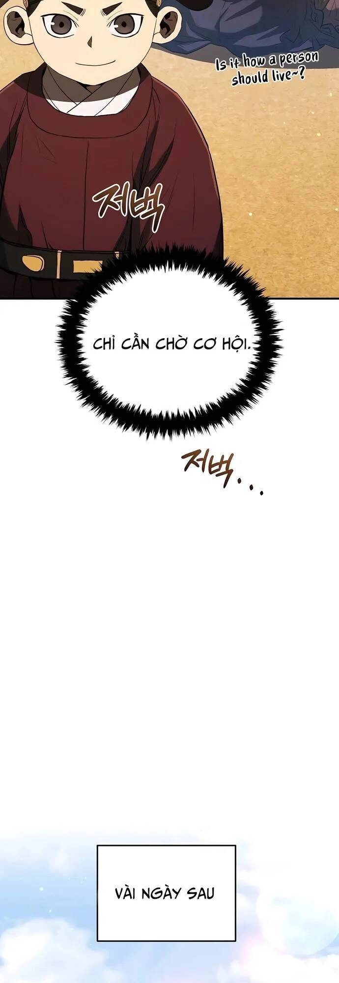 Vương Triều Đen Tối: Joseon Chapter 23 - 48