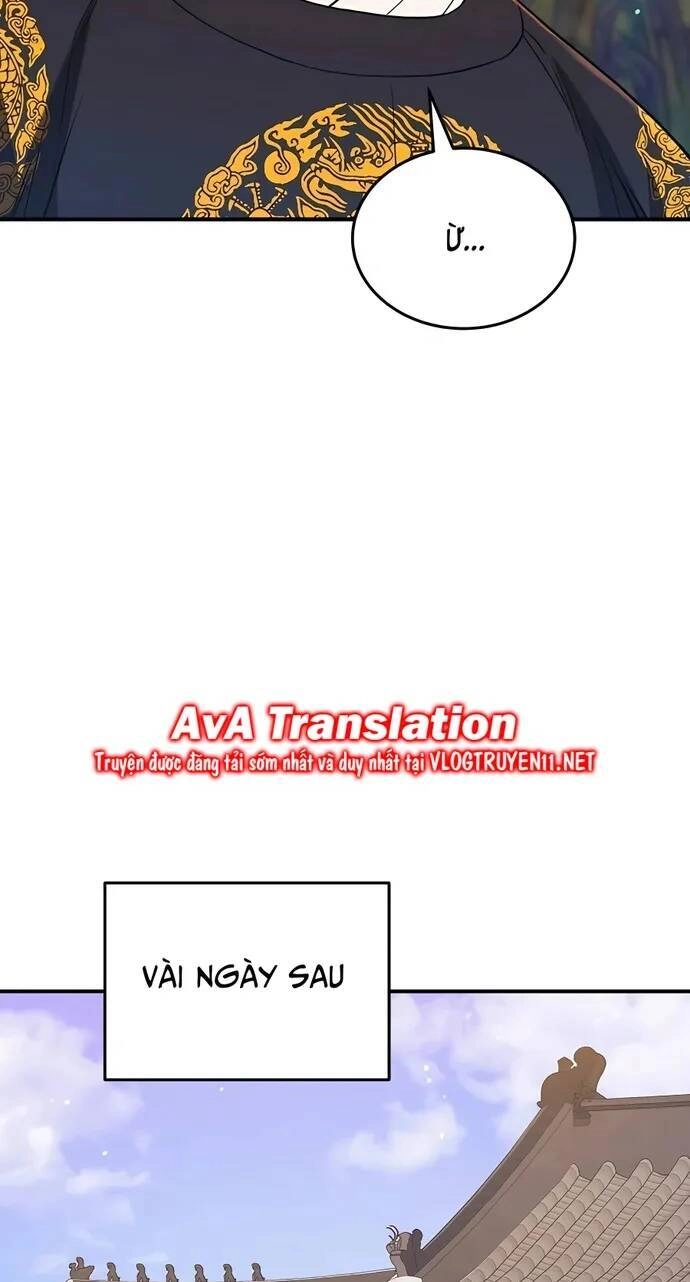 Vương Triều Đen Tối: Joseon Chapter 23 - 52