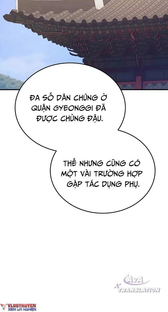 Vương Triều Đen Tối: Joseon Chapter 23 - 53