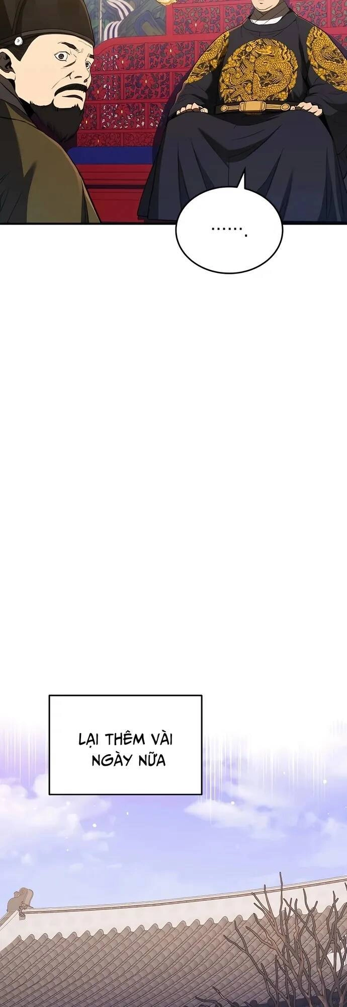 Vương Triều Đen Tối: Joseon Chapter 23 - 56