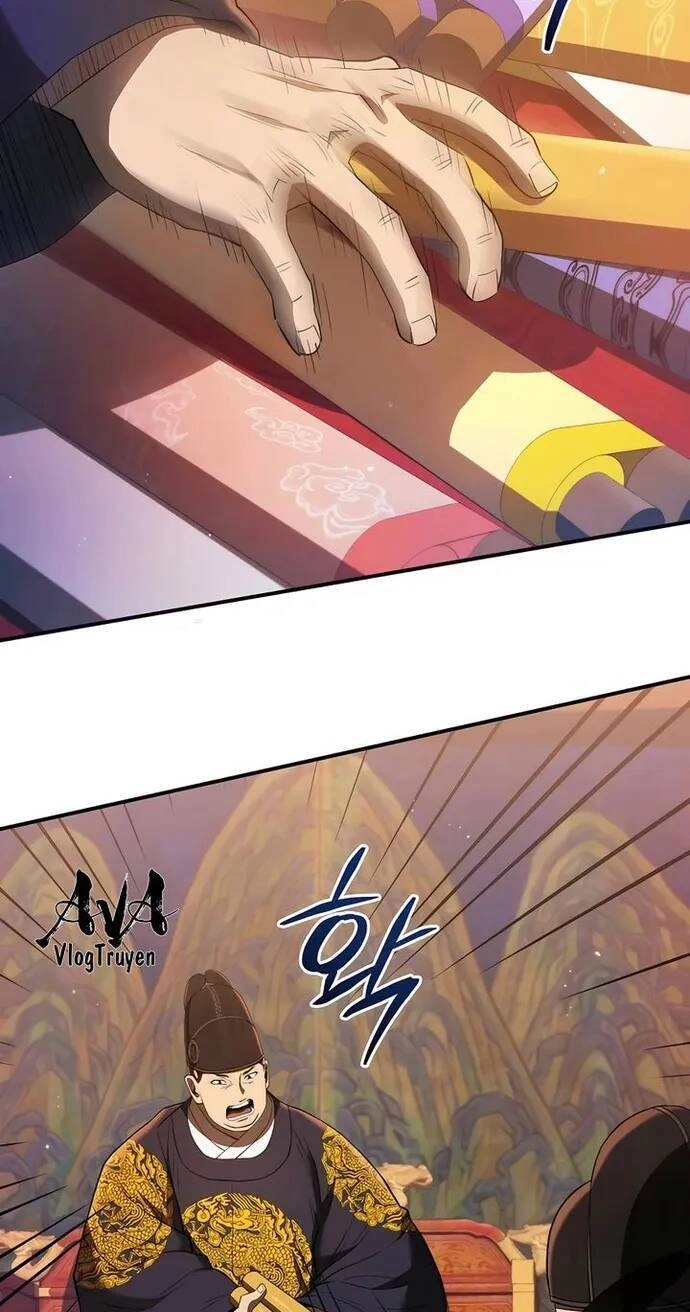 Vương Triều Đen Tối: Joseon Chapter 24 - 6