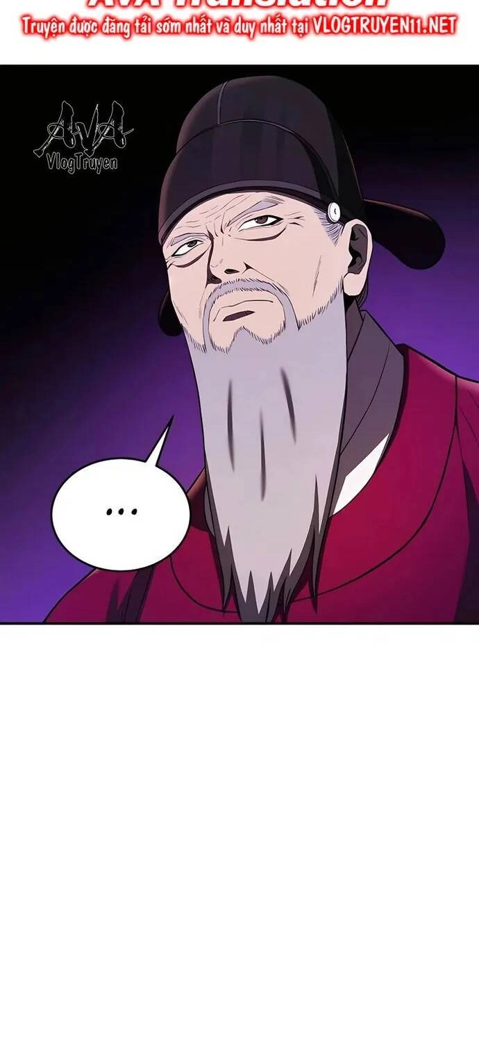 Vương Triều Đen Tối: Joseon Chapter 24 - 15