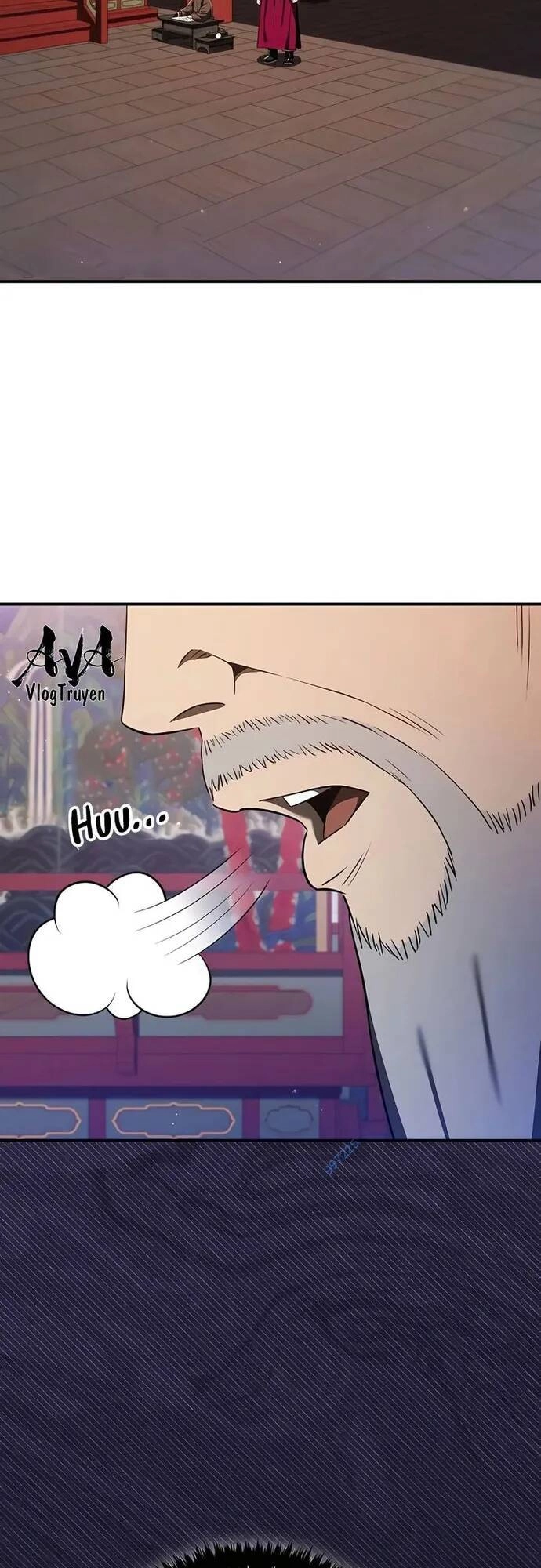 Vương Triều Đen Tối: Joseon Chapter 24 - 19