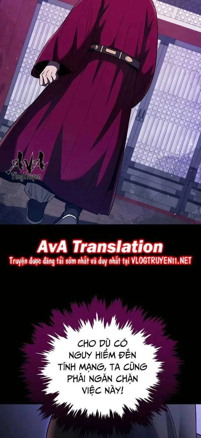 Vương Triều Đen Tối: Joseon Chapter 24 - 22