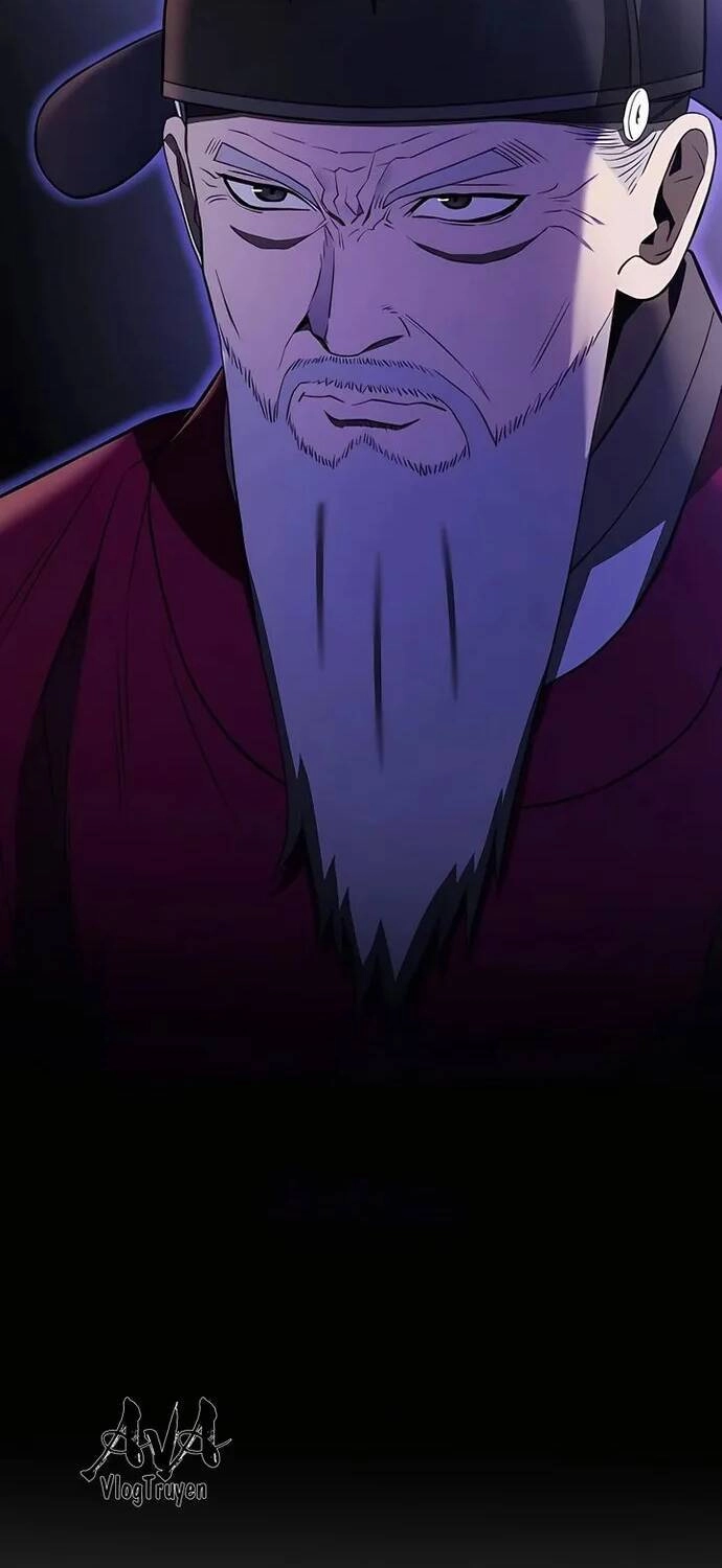 Vương Triều Đen Tối: Joseon Chapter 24 - 23