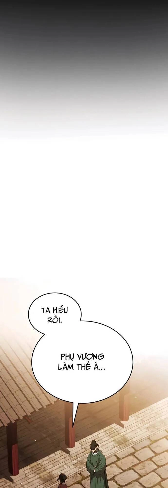 Vương Triều Đen Tối: Joseon Chapter 24 - 24