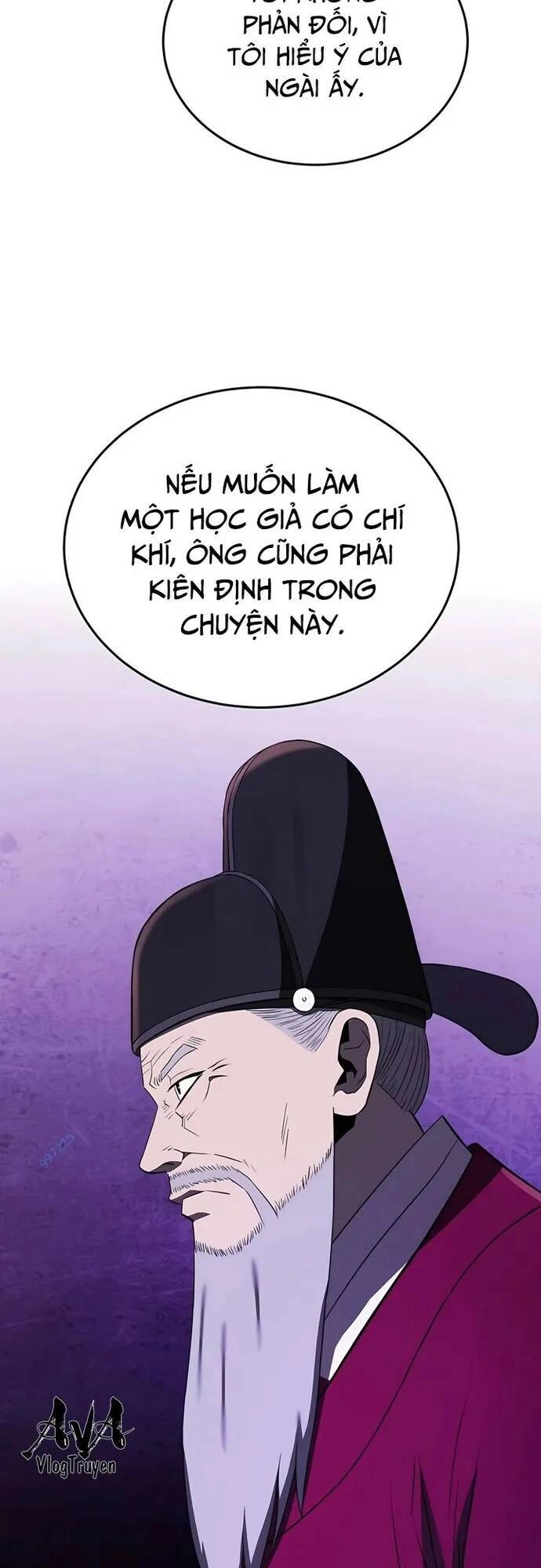 Vương Triều Đen Tối: Joseon Chapter 24 - 43