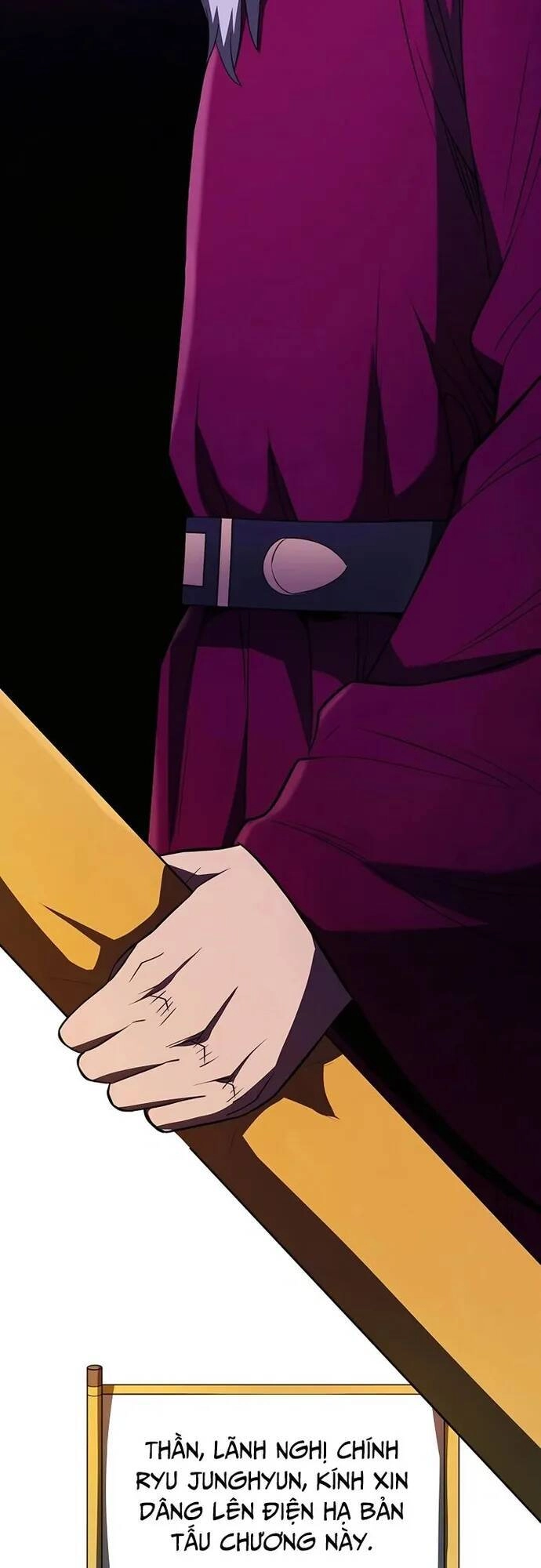 Vương Triều Đen Tối: Joseon Chapter 24 - 44