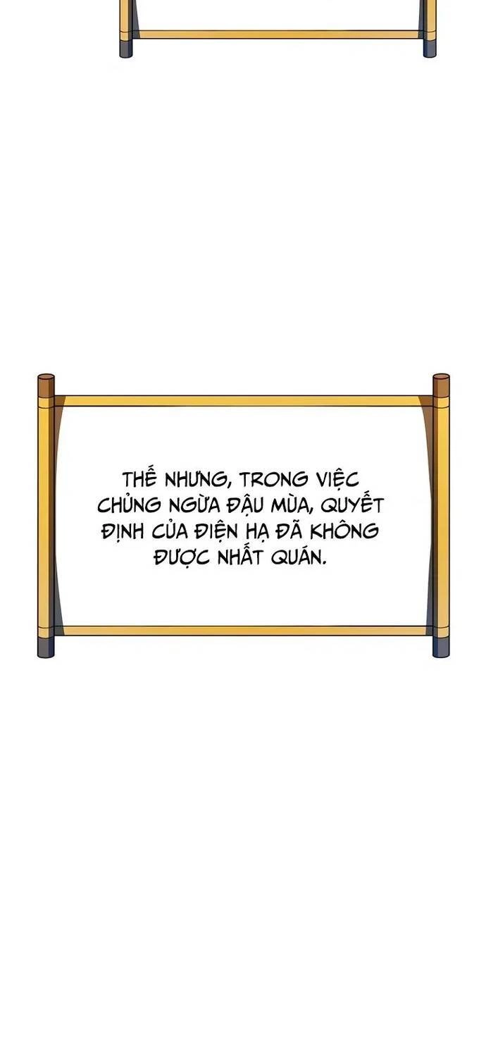 Vương Triều Đen Tối: Joseon Chapter 24 - 47