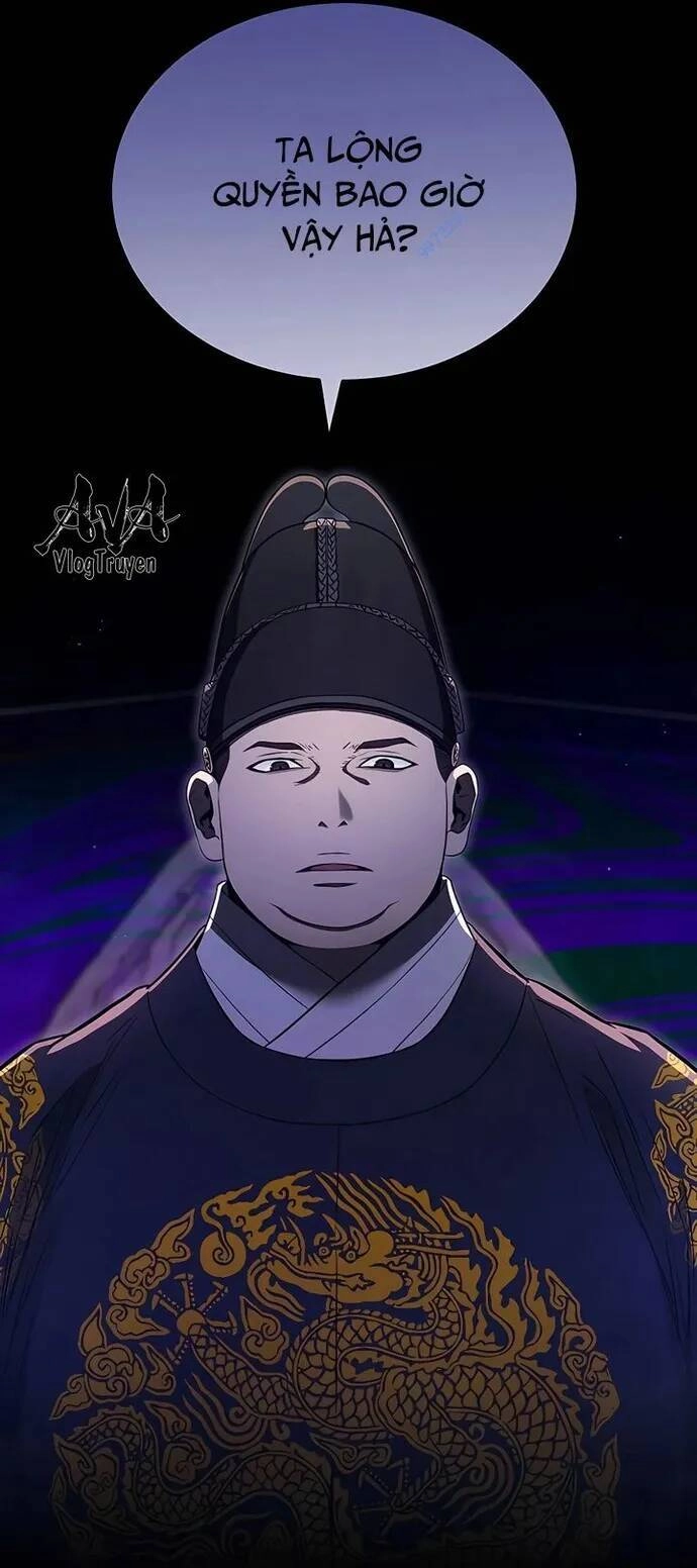 Vương Triều Đen Tối: Joseon Chapter 24 - 64