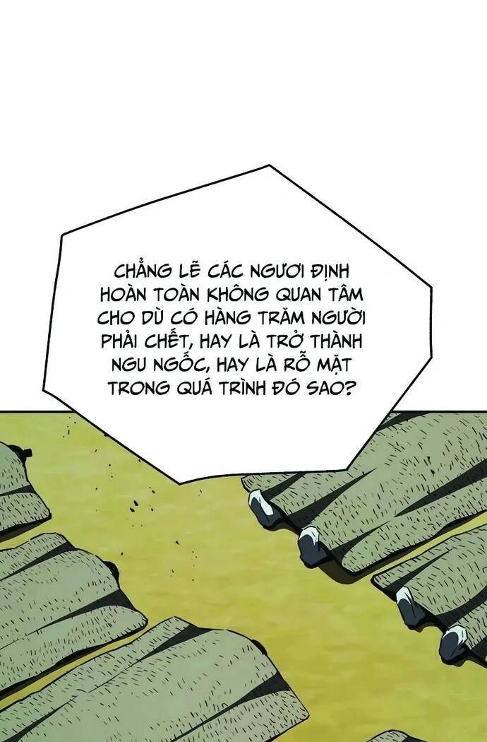 Vương Triều Đen Tối: Joseon Chapter 25 - 7