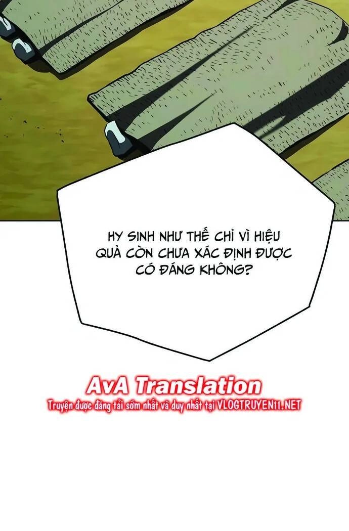 Vương Triều Đen Tối: Joseon Chapter 25 - 8