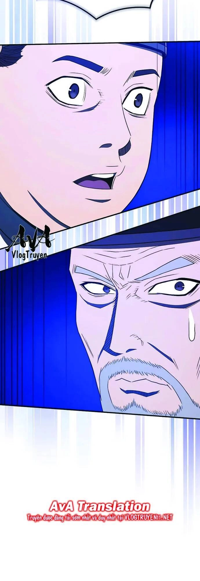 Vương Triều Đen Tối: Joseon Chapter 25 - 13