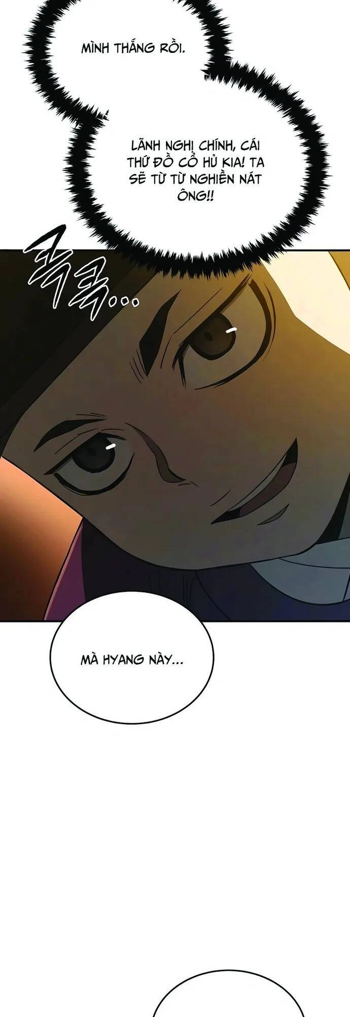 Vương Triều Đen Tối: Joseon Chapter 25 - 42