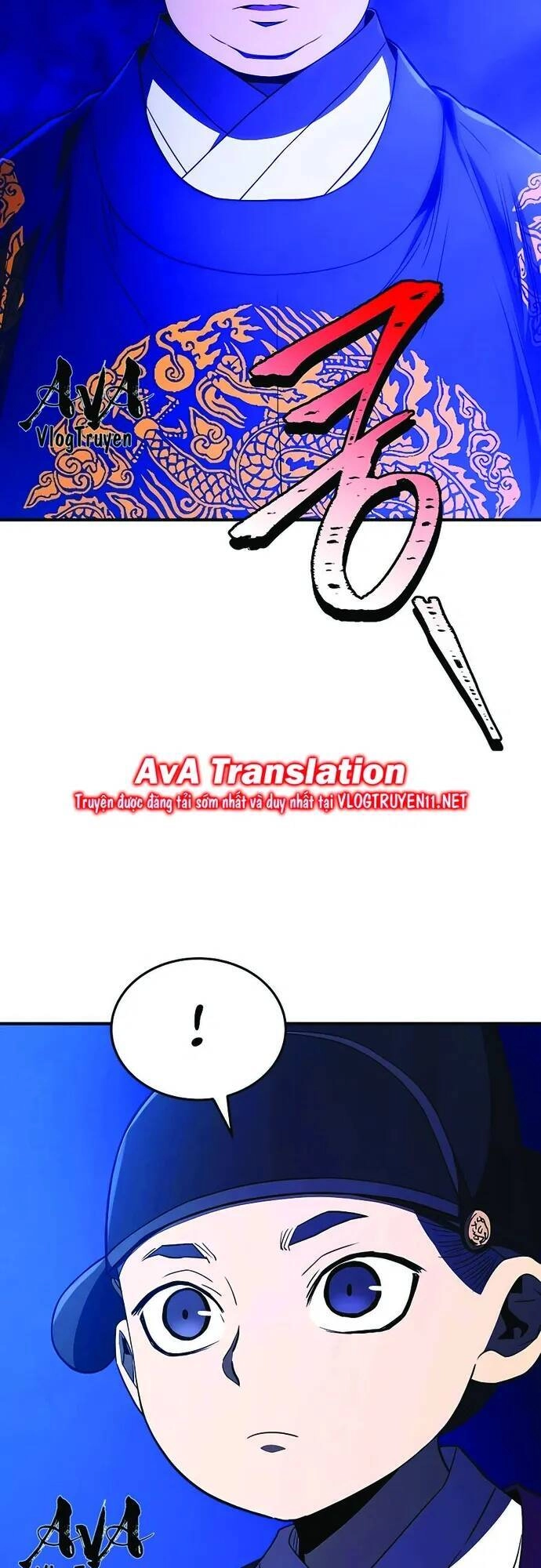 Vương Triều Đen Tối: Joseon Chapter 25 - 44