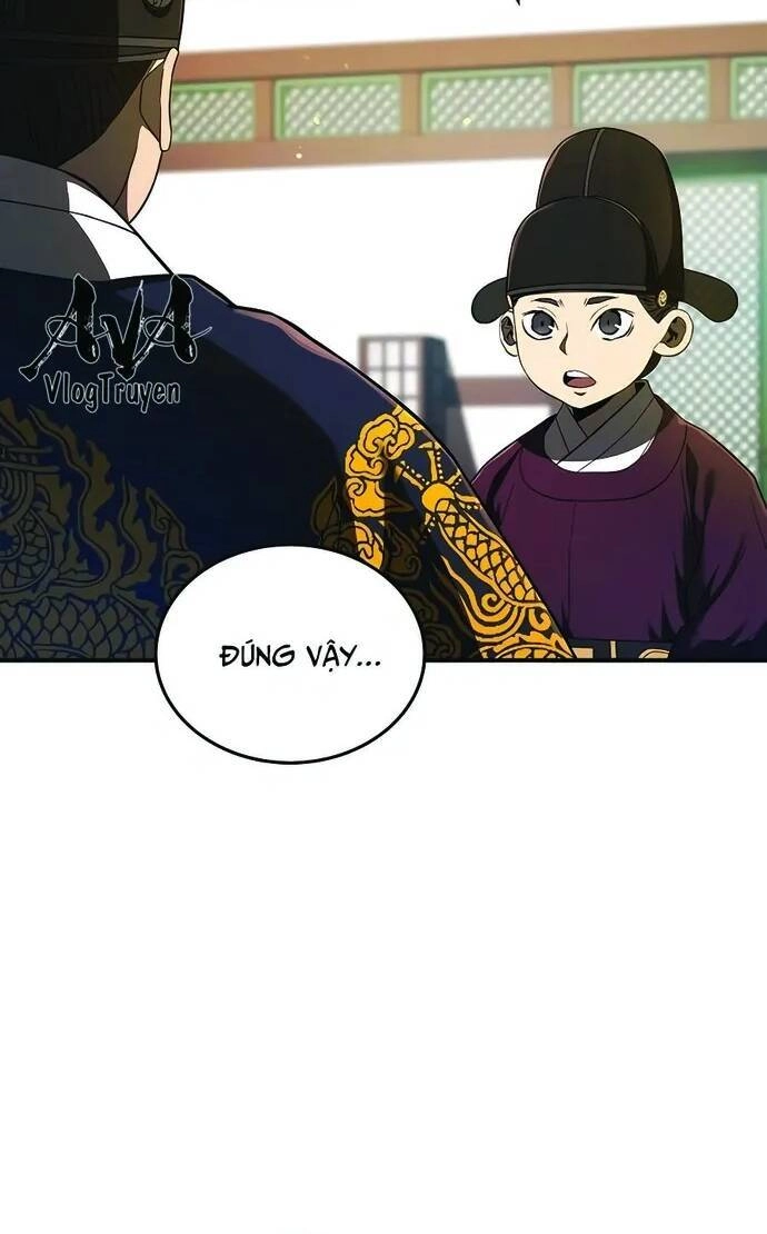 Vương Triều Đen Tối: Joseon Chapter 25 - 48