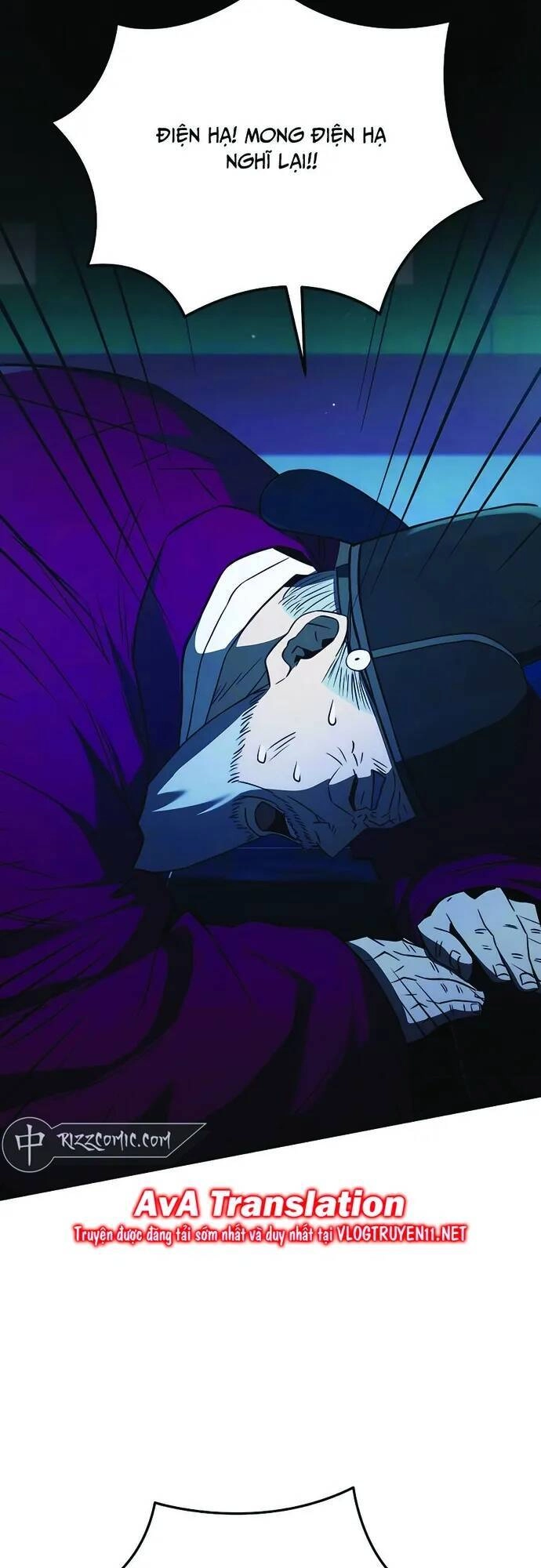 Vương Triều Đen Tối: Joseon Chapter 25 - 53