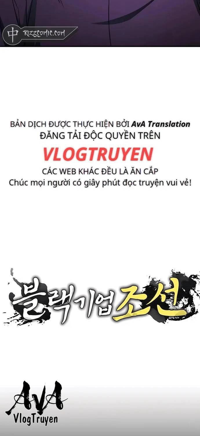 Vương Triều Đen Tối: Joseon Chapter 26 - 8