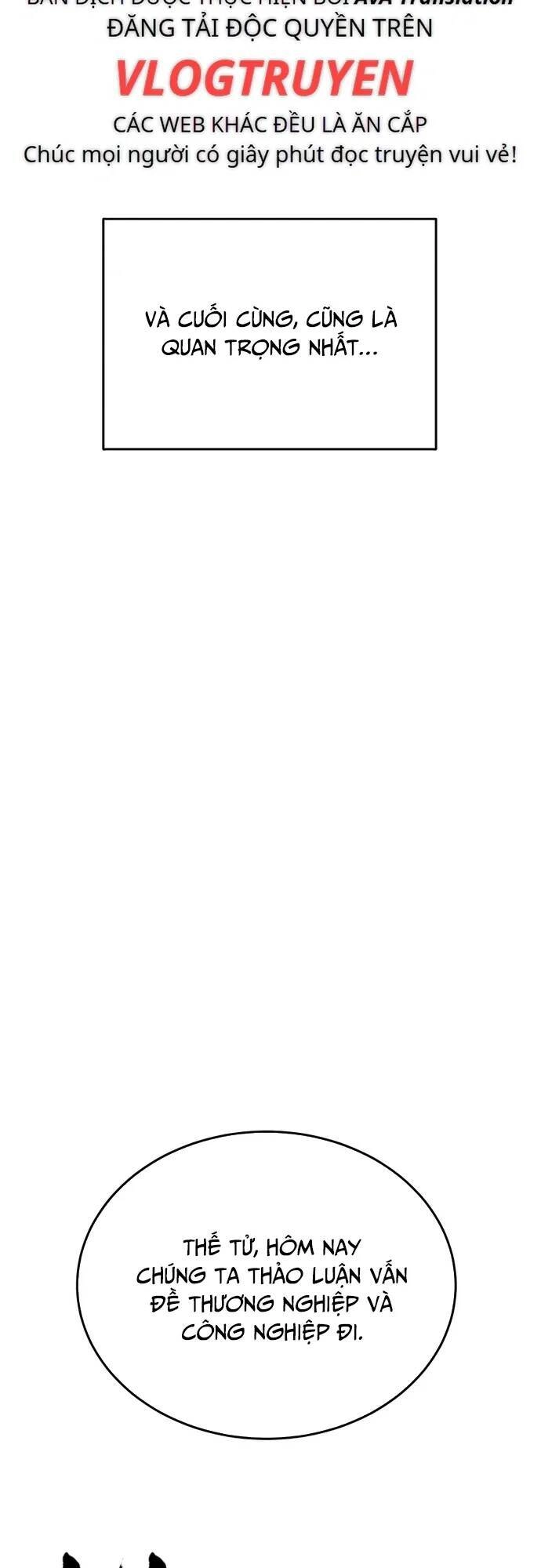 Vương Triều Đen Tối: Joseon Chapter 26 - 27