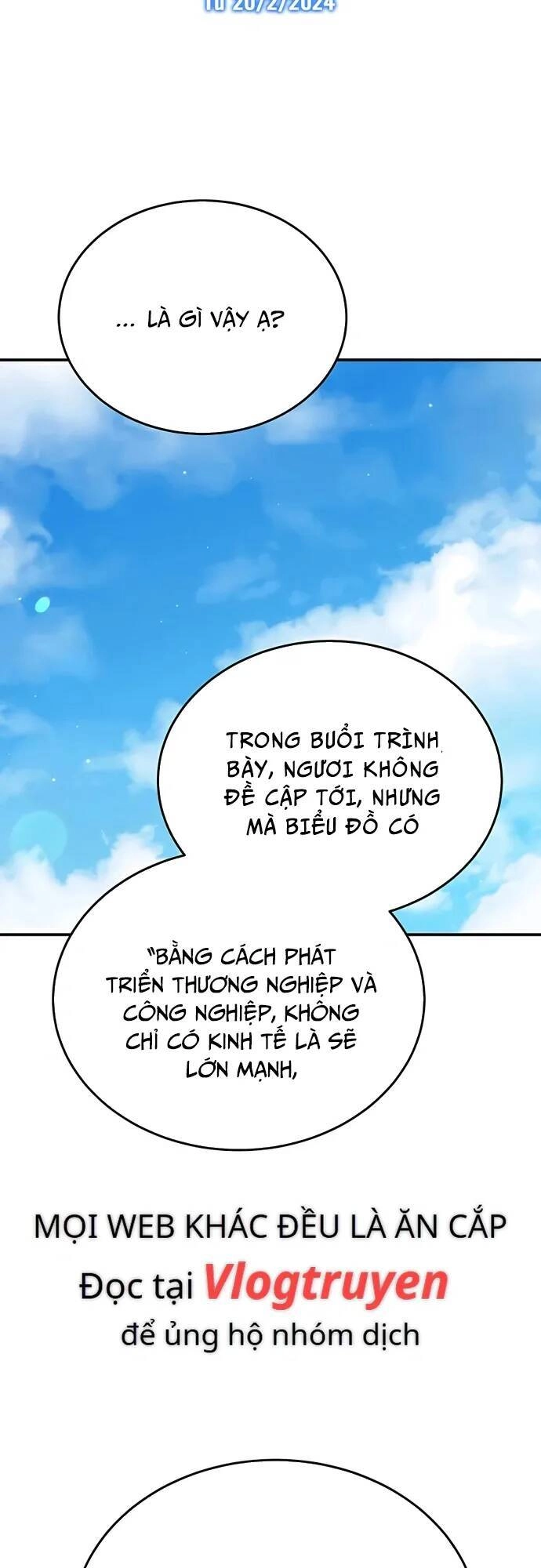 Vương Triều Đen Tối: Joseon Chapter 26 - 29