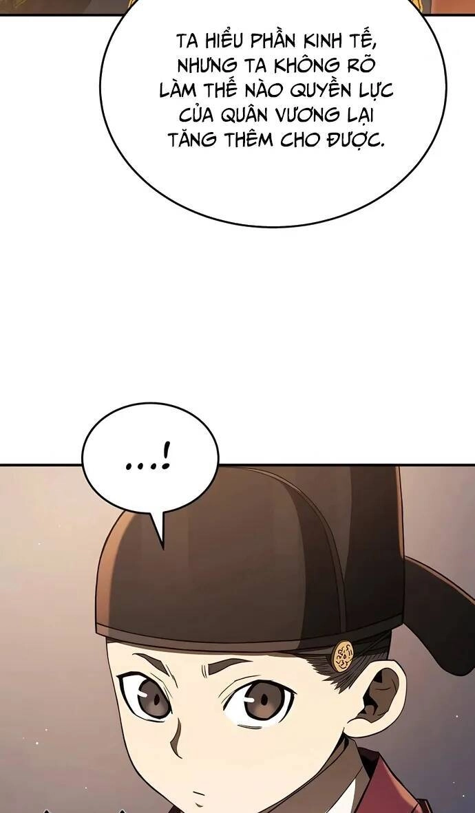 Vương Triều Đen Tối: Joseon Chapter 26 - 31