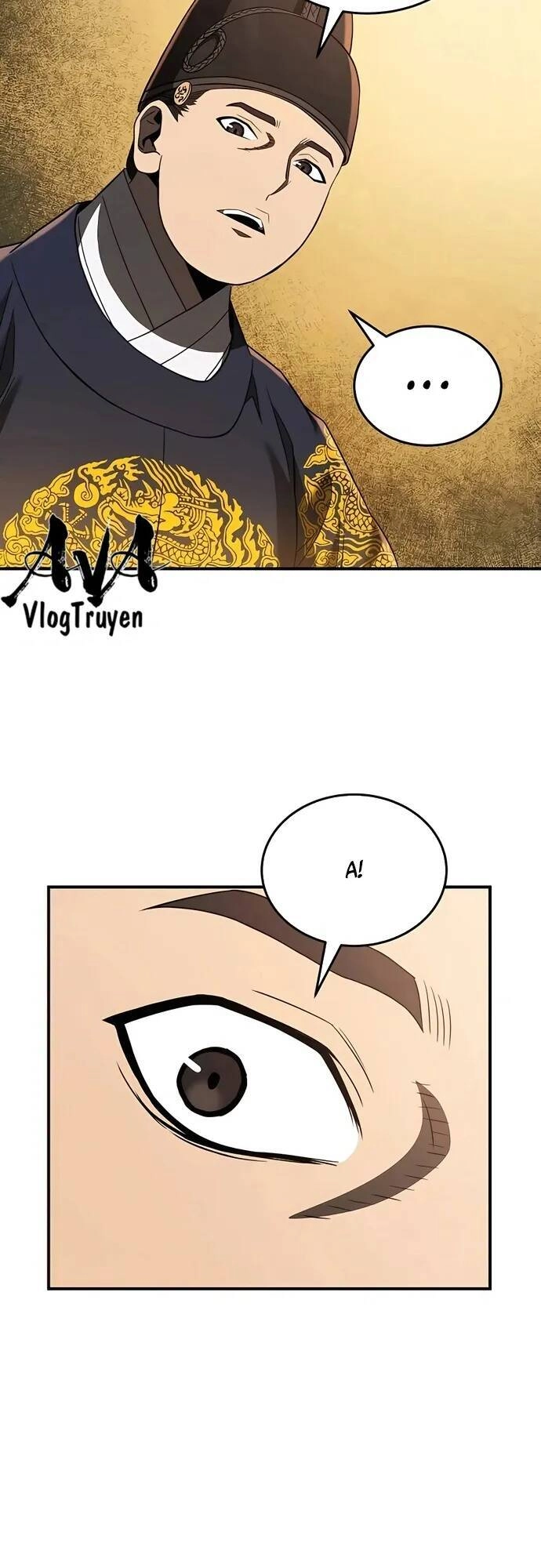 Vương Triều Đen Tối: Joseon Chapter 26 - 37