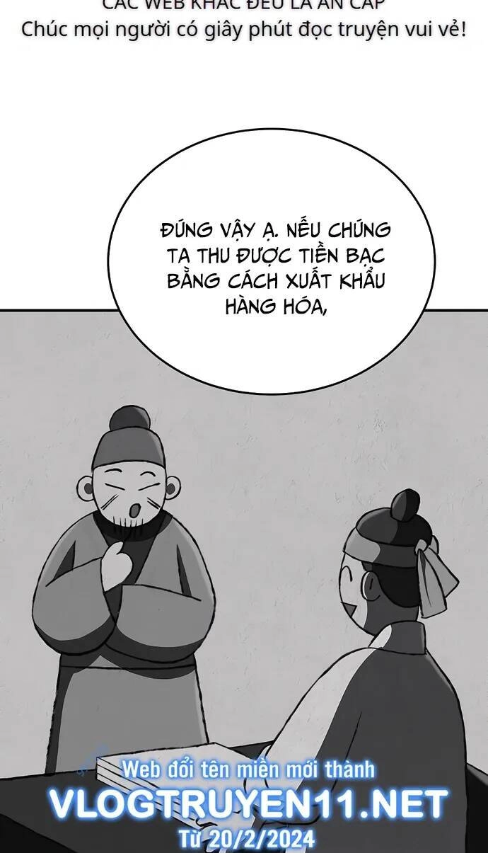 Vương Triều Đen Tối: Joseon Chapter 26 - 39