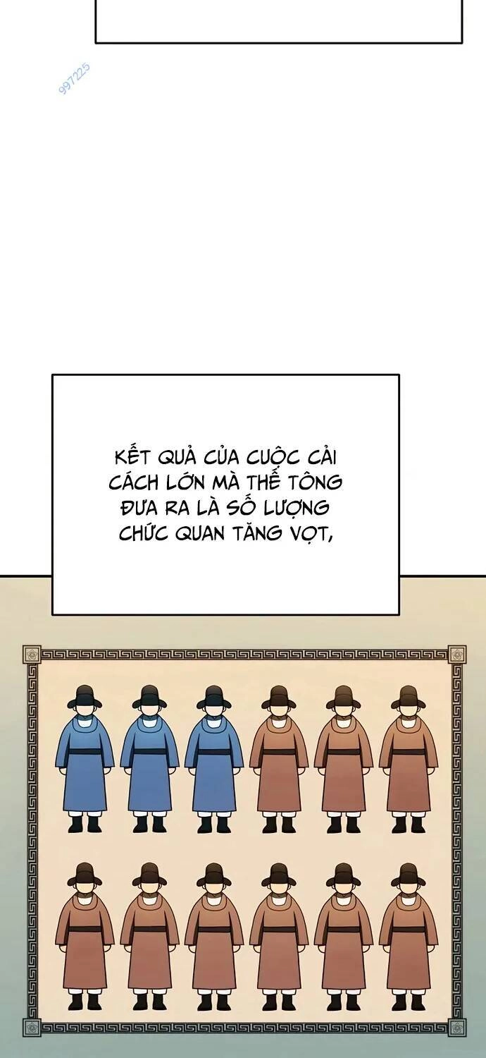 Vương Triều Đen Tối: Joseon Chapter 26 - 48