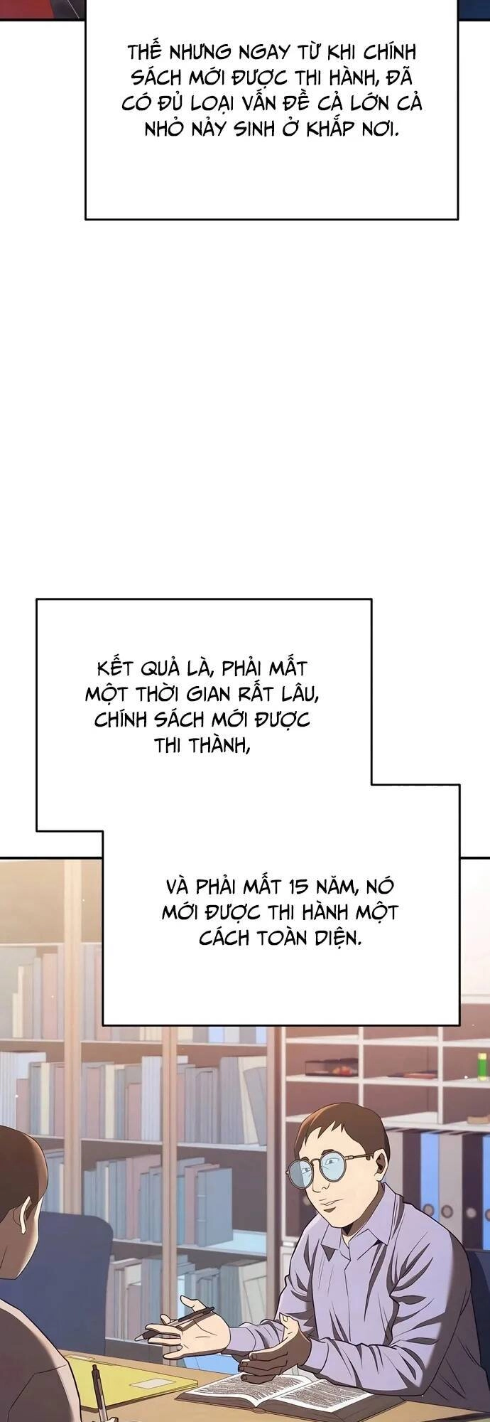 Vương Triều Đen Tối: Joseon Chapter 26 - 51