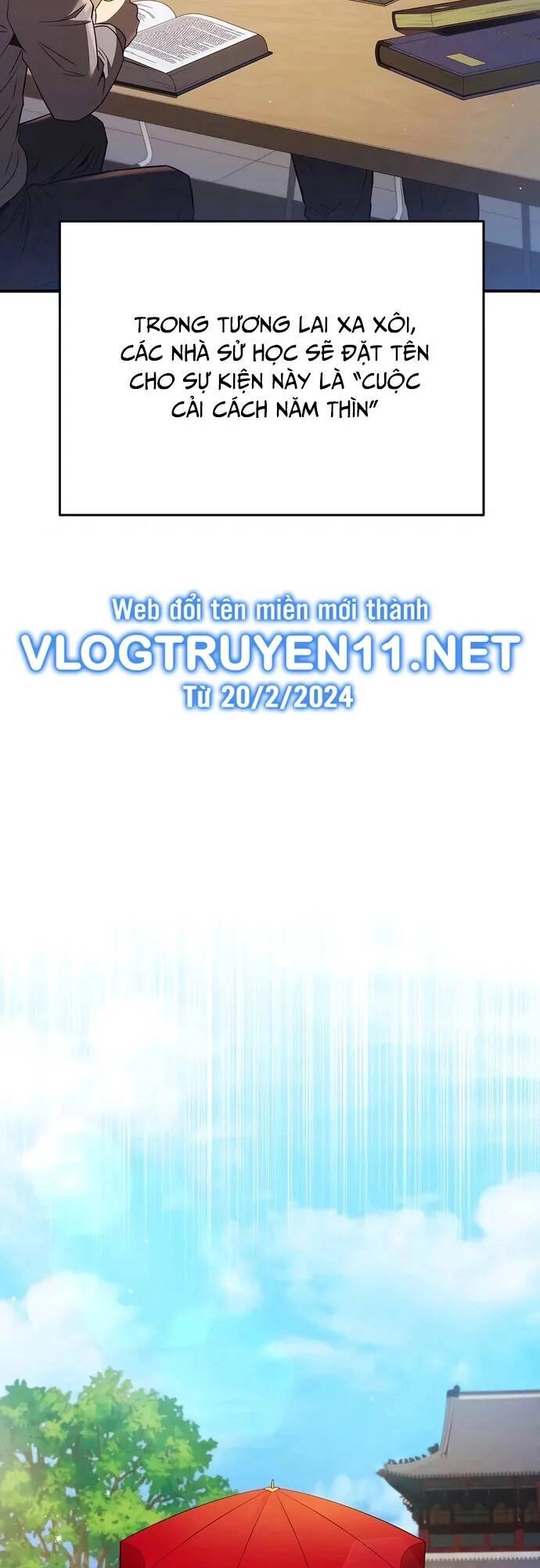 Vương Triều Đen Tối: Joseon Chapter 26 - 52