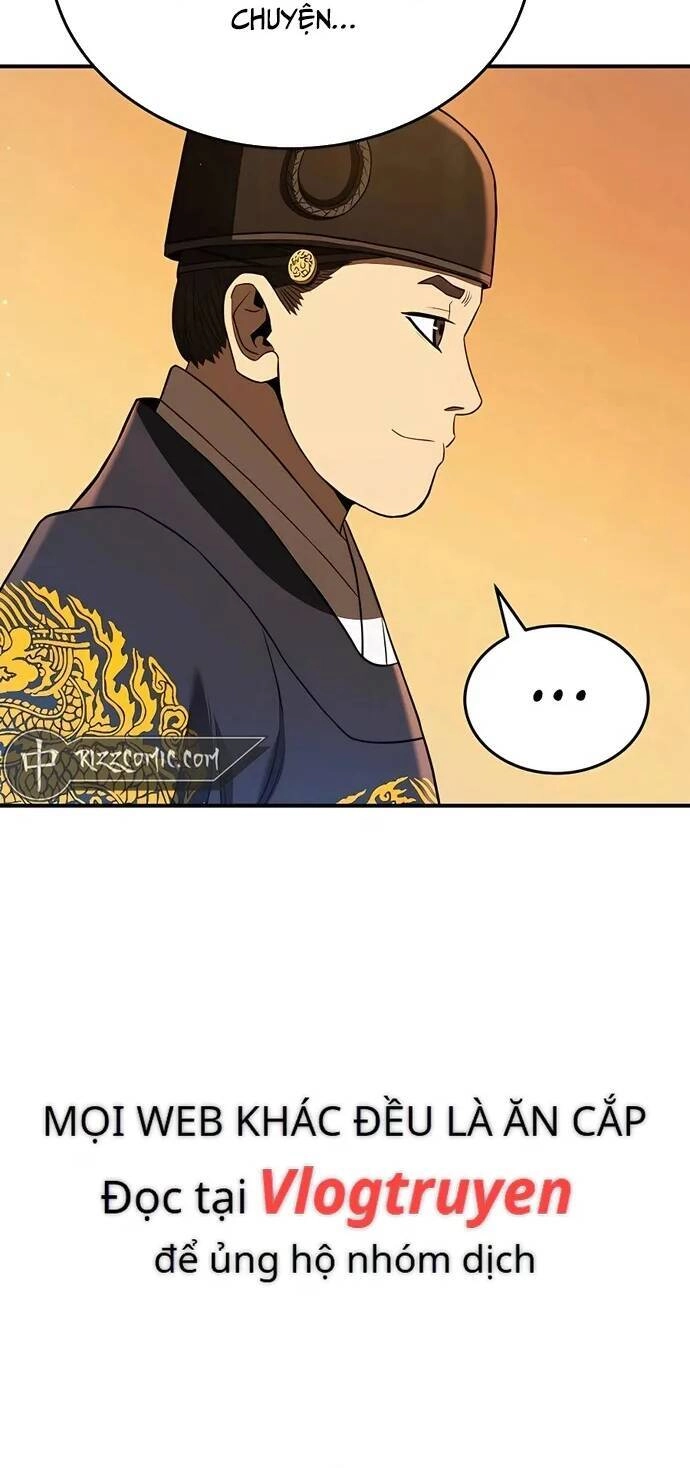 Vương Triều Đen Tối: Joseon Chapter 26 - 56