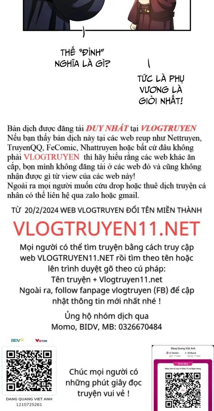 Vương Triều Đen Tối: Joseon Chapter 26 - 64