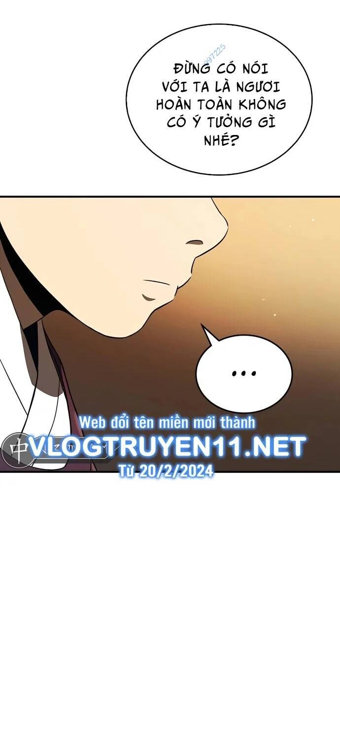 Vương Triều Đen Tối: Joseon Chapter 27 - 8