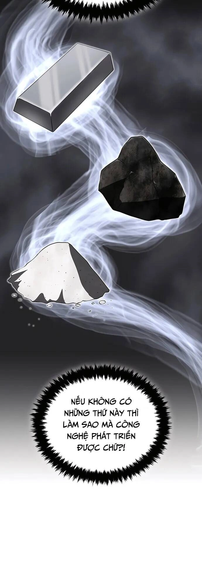 Vương Triều Đen Tối: Joseon Chapter 27 - 33