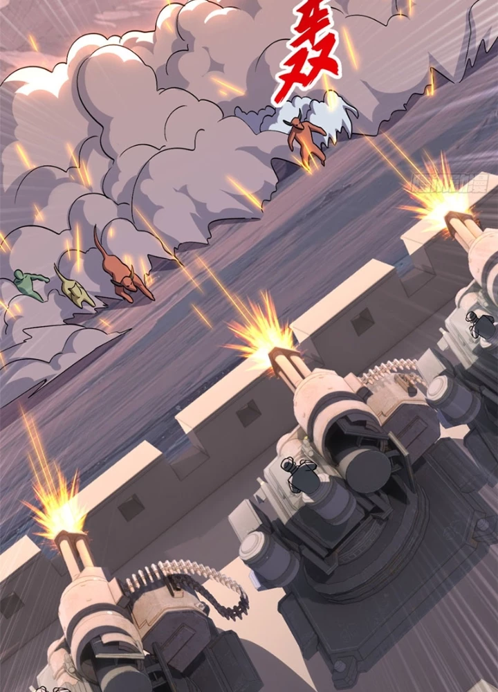 Ma Thú Siêu Thần Chapter 197 - 5